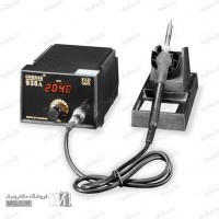 هویه رومیزی دیجیتال گرداک 938A ابزار و تجهیزات الکترونیک